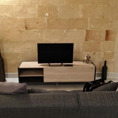 Appartamento Pittori Manduria Luaran gambar